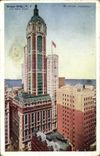 CPA Singer building NY 