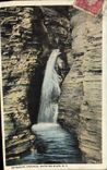 CPA Entrance Cascade Watkins Glen