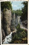 CPA Point Lookout Ausable Chasm