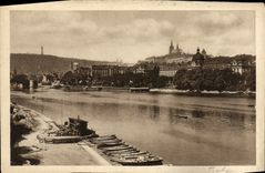 CPA Praha