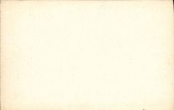 VINTAGE POSTCARD Orebro Slottel och Sparbanken