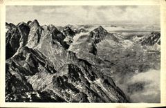 CPA Tatra