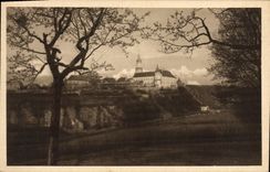 CPA Nove Mesto nad Metuji