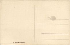 POSTAL Hrad Karlstejn de la VENDIMIA