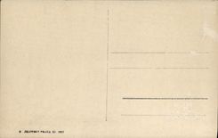 Vaina Skalou de enero de la POSTAL de la VENDIMIA