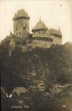 CPA Karluv Tyn