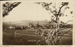 CPA Domazlice