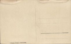 POSTAL Stechovice de la VENDIMIA