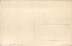 POSTAL Olesnice Horacb Giesshobel Adlergebrige de la VENDIMIA