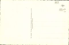 MODERN CARD Burg Eltz