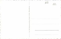 MODERN CARD Insel Mainau im Rodensee Schweizer Alpen