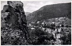 MODERN CARD Bad Bertrich