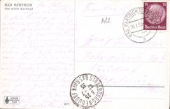 MODERN CARD Bad Bertrich