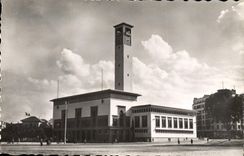 CPM Casablanca Les Services Municipaux