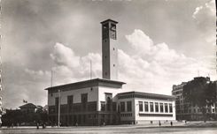 CPM Casablanca Les Services Municipaux