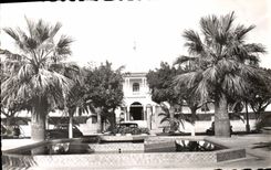 CPM Casablanca La Region Civile