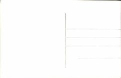 Monumento de Clermont-Ferrand Vercingetorix de la POSTAL de la VENDIMIA