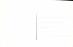 POSTAL Clermont-Ferrand Monement Vercingetorix de la VENDIMIA de la placa de Gergovie