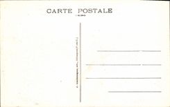 CPA L'Auvergne La Bourboule Vue Generale prise de Charlannes