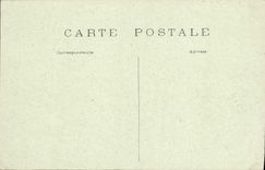 VINTAGE POSTCARD Royat les Bains the Viaduct and Panorama of Clermont Ferrand