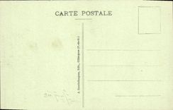 CPA Le Puy de Dome vu du pied Vaches