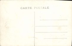 CPA La Bourboule Le Casino Pont Rue du Chateau et le Funiculaire