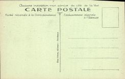 CPA Fontarabie L'Eglise