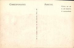 CPA Hendaye Embouchure de la Bidassoa