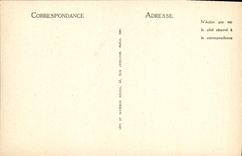 CPA Hendaye Embouchure de la Bidassoa