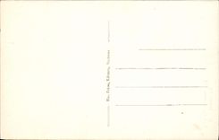 CPA Bordeaux Tour Pey Berland