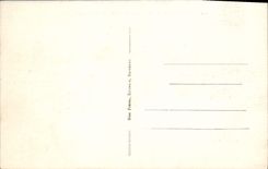 CPA Bordeaux Le Jardin Public La Terrasse