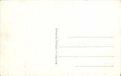 CPA Bordeaux La Porte d'Aquilaine Vichy Celestins 