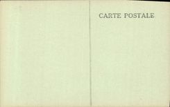 VINTAGE POSTCARD Caves of Betharram Lower part Isolee