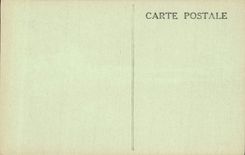 CPA Grottes de Betharram Colonnes en Formation