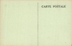 CPA Grottes de Betharram Torsade Saint Pierre