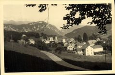 CPA Village 