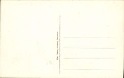 VINTAGE POSTCARD Luz La Chapelle Solferino