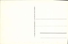 VINTAGE POSTCARD Lake or Villers Entered of the Basins of Doubs and Brenets