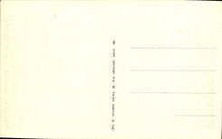 VINTAGE POSTCARD Lake or Villers View