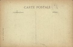 CPA Cuers Vue Generale