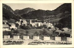 CPA Village 