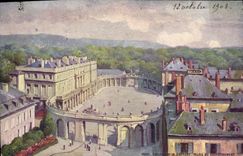 CPA Nancy Palais du gouvernement 