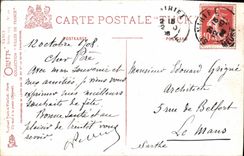 CPA Nancy Palais du gouvernement 