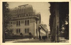 CPA Vichy L'Etablissement Thermal