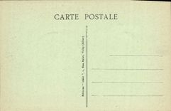 CPA Vichy Source de la Grande Grille 