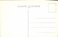 CPA Pelerinage de Notre Dame du Chene