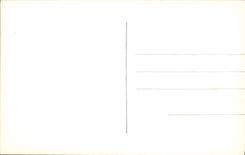 VINTAGE POSTCARD Vichy Sporting Pavilion Club of the Golf