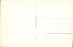 CPA Vichy La Roseraie