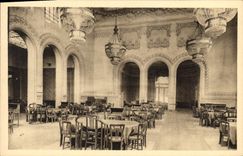 CPA Vichy Une Salle de Jeux du Grand Casino