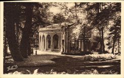 CPA Vichy Pavillon de la Source des Celestins